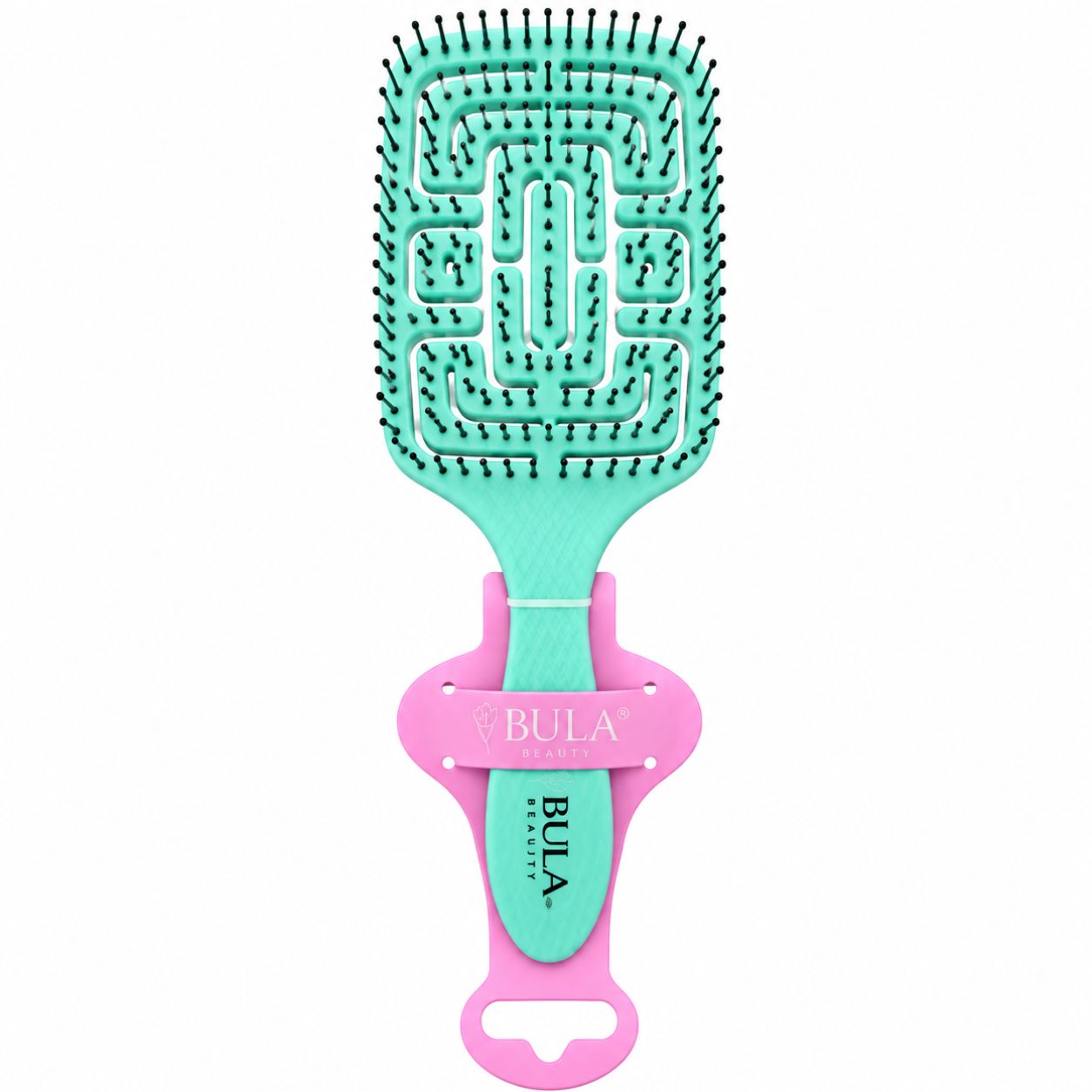 Ae Cepillo Flexible Laberinto Lula — Accesorios