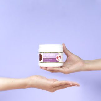 Terapia Capilar De Crecimiento Con Cebolla Roja + Aminoácidos 300 Ml Anyeluz
