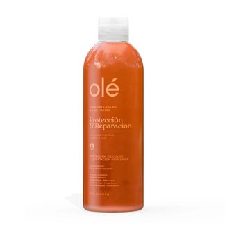 Shampoo Mix De Frutas Ole