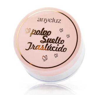 Polvo Suelto Traslúcido Anyeluz