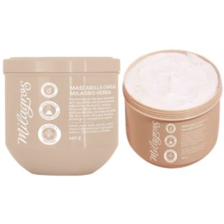 Mascarilla Milagros Herbal Milagros
