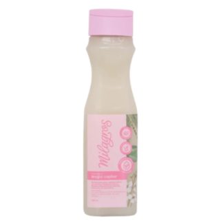 Shampoo Magia Capilar Milagros