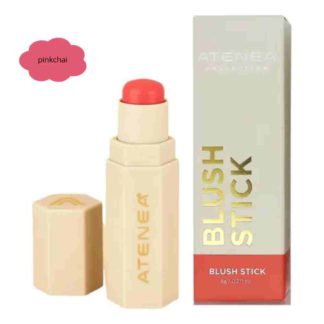 Stick Rubor Cremoso En Barra Pink Chai Atenea