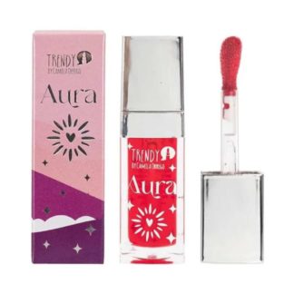 Brillo De Labios Aura Bat1878 Trendy