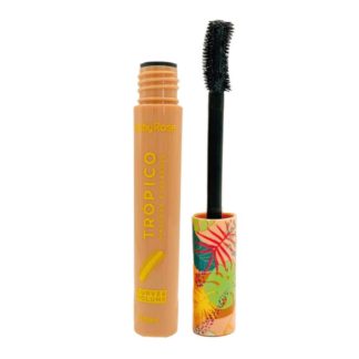 Pestañina Rs-2 Tropico Curvas Con Volúmen Ruby Rose