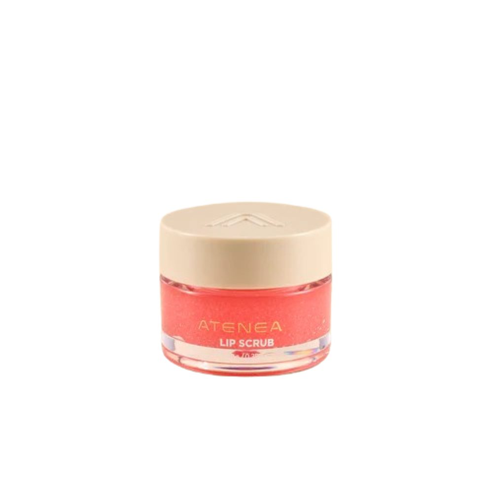 Exfoliante De Labios Atenea