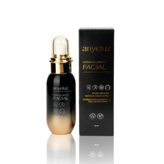 Dermoaclarante Facial X 50Ml Anyeluz