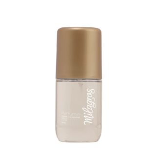 Perfume Gold Milagros