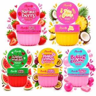 Mini Mantequilla Purpure Importada 50Ml
