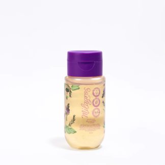 Shampoo Ultranutritivo Mini Milagros 100Ml