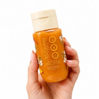 Mini Tratamiento De Frutas Milagros 100Ml