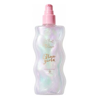 Iluminador Corporal Glow Girls D'Luchi X Sophie Echeverri 200ml C030606