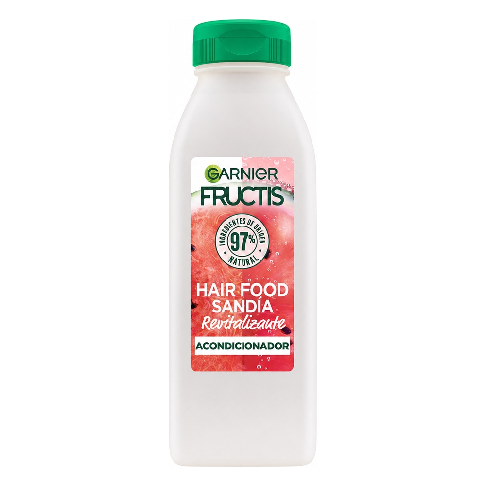 Acondicionador Hair Food Sandia Revitalizante Garnier 300 Ml H5639303