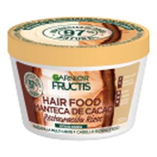Mascarilla Capilar Hair Food Cacao Para Rizos Garnier 350ml H5675000
