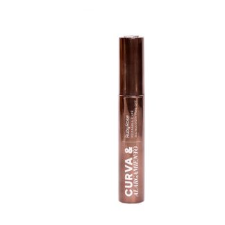 Pestañina Peel Off Rizo Y Alargamiento Cafe Ruby Rose 11ml CE-8309-RA04