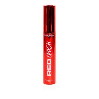 Pestañina Roja Red Crush Peel Off Ruby Rose 8g CE-8309-RED1