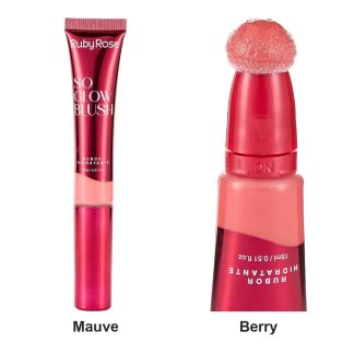 Rubor Liquido So Glow Ruby Rose CE-6100-0003