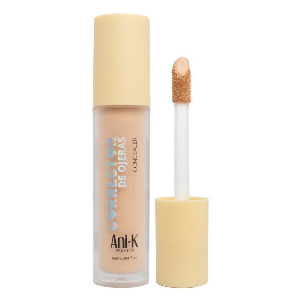 Corrector Nueva Presentacion 9Ml Ani-K CA2668