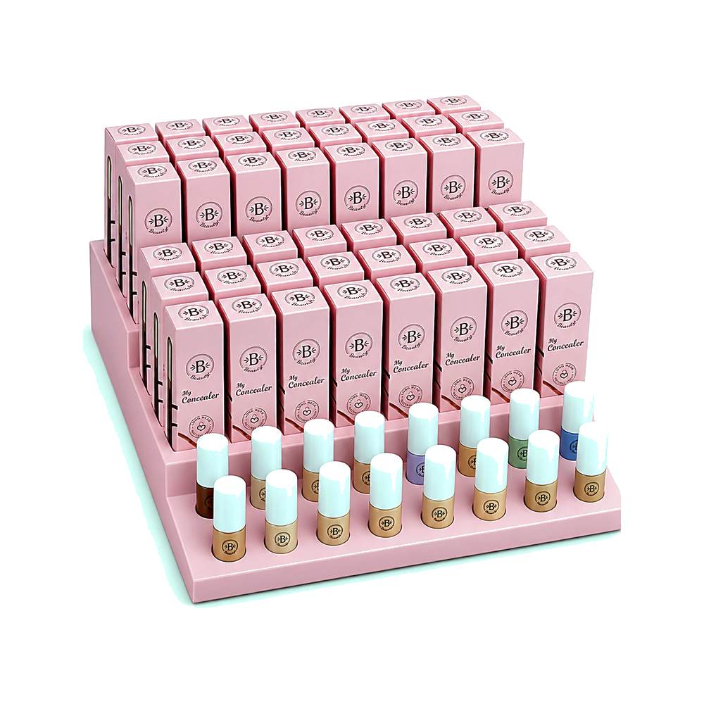Corrector De Ojeras My Concealer Bloomshell (Display) 10ml BL-B1010