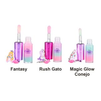Gloss Hidratante Con Charm Alicia Melu 5.5ml AL-L200
