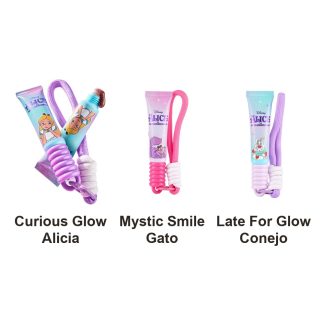 Gloss Labial Colapsible Alicia Melu 12g AL-L100