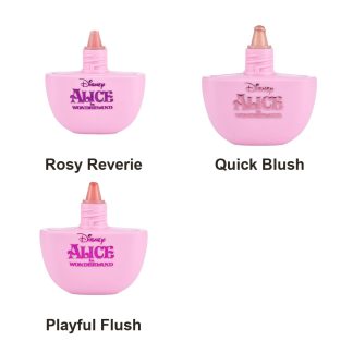 Rubor Liquido Alicia Melu 18ml AL-R400