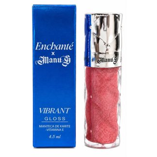 Gloss Vibrant Mermaid Tears Manug Enchante 8ml EC035