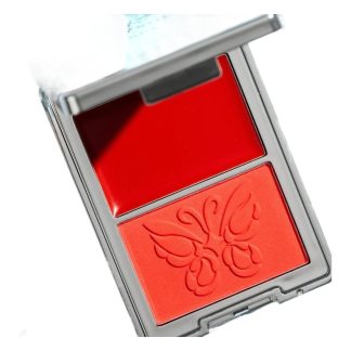 Rubor Duo Mermaid Blood Tears Manug Enchante 6g EC031