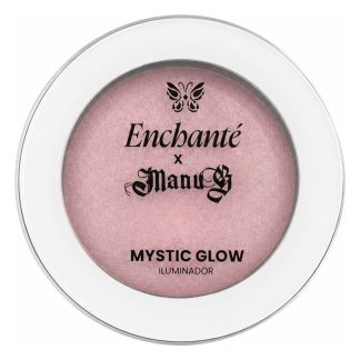 Iluminador Vibrant Mystic Glow Mermaid Tears Manug Enchante 8g EC030