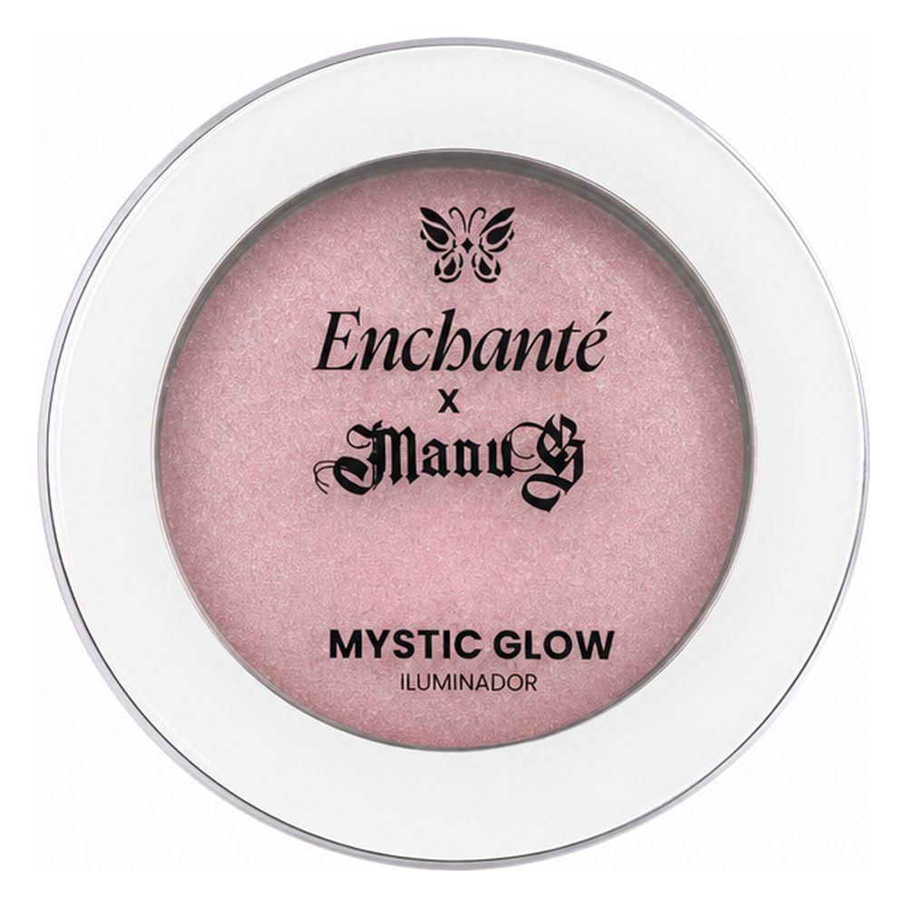Iluminador Vibrant Mystic Glow Mermaid Tears Manug Enchante 8g EC030