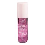 Splash Corporal Body Mist Girly 80 Ml tono BERRY BLOOM