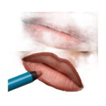 Lapiz De Labios Pinch Me Enchante EC012 tono SIREN KISS