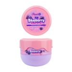 Exfoliante Corporal Nueva Presentacion 350G Purpure tono BLUEBERRY