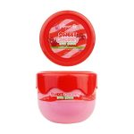 Exfoliante Corporal Nueva Presentacion 350G Purpure tono SWEET CHERRY