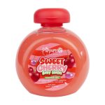 Gel De Ducha Nueva Presentacion Purpure 300Ml tono SWEET CHERRY