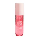 Splash Corporal Body Mist Girly 80 Ml tono CHANTILLY