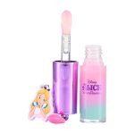 Gloss Hidratante Con Charm Alicia Melu 5.5ml AL-L200 tono FANTASY