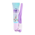 Gloss Labial Colapsible Alicia Melu 12g AL-L100 tono LATE FOR GLOW CONEJO