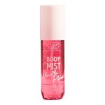 Splash Corporal Body Mist Girly 80 Ml tono VAINILLA PLUM