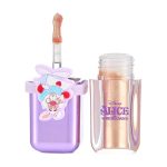 Sombra Holografica Alicia 2 En 1 Melu 4.5ml AL-E556 tono HURRY GLOW CONEJO