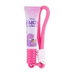 Gloss Labial Colapsible Alicia Melu 12g AL-L100 tono MYSTIC SMILE GATO