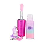 Gloss Hidratante Con Charm Alicia Melu 5.5ml AL-L200 tono RUSH GATO DE CHESIRE