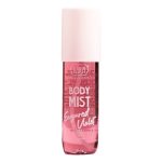 Splash Corporal Body Mist Girly 80 Ml tono SUGARED VIOLET