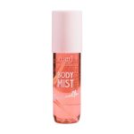 Splash Corporal Body Mist Girly 80 Ml tono MARSHMALLOW