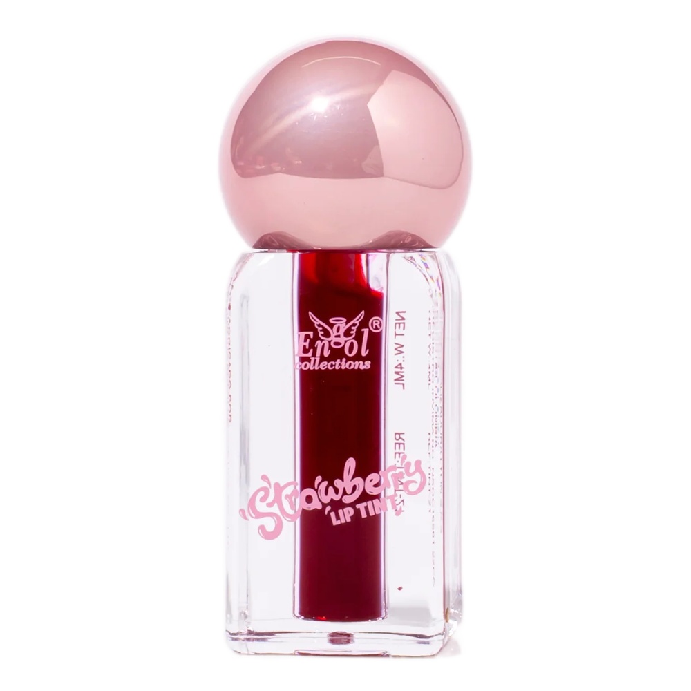 Tinta Fresita para Labios y Mejillas Engol 6ml TINT-21