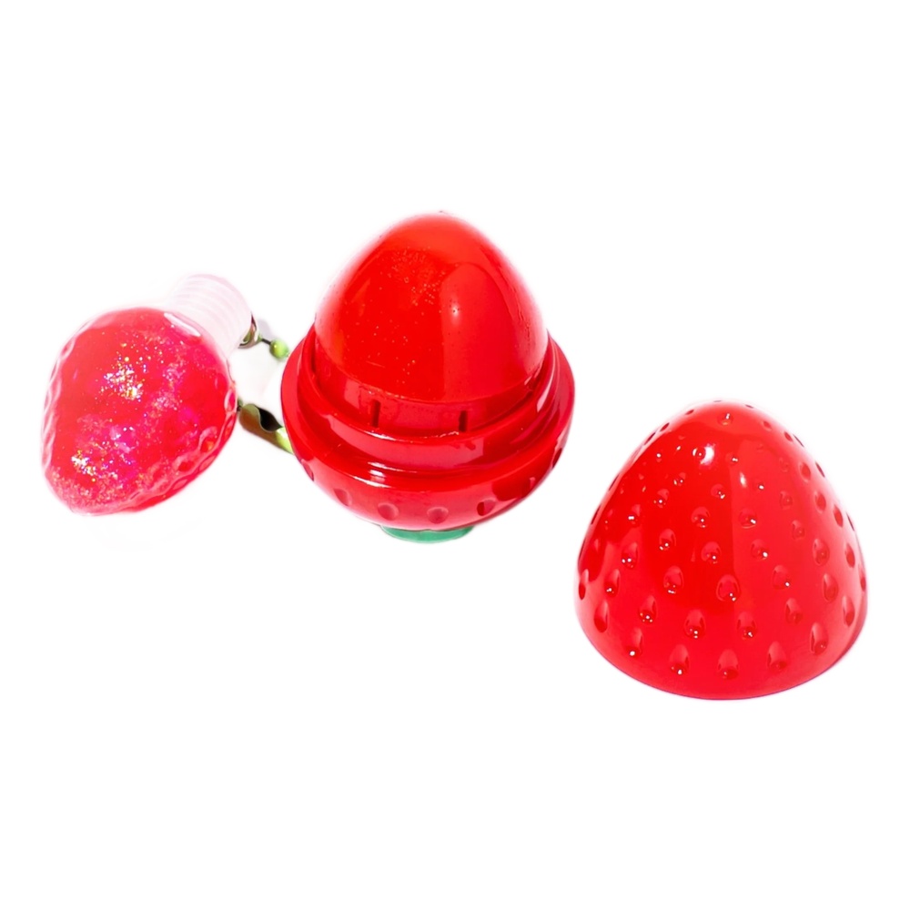 Balsamo Hidratante Fresita Engol 12g LB-766 — LABIOS