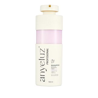 Shampoo Profesional Reparacion Restauracion Y Brillo Anyeluz 700Ml PT0381