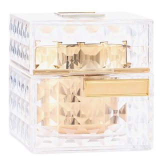 Crema Facial Antioxidante Diamond Anyeluz 50ml PT0356