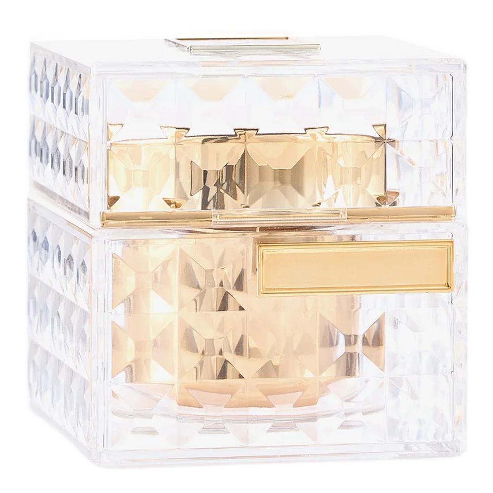Crema Facial Antioxidante Diamond Anyeluz 50ml PT0356