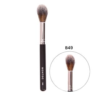 Brocha Individual Iluminador B49 Montoc